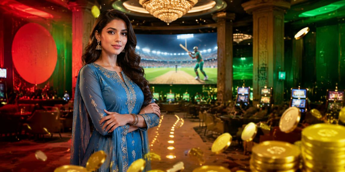 bijli casino