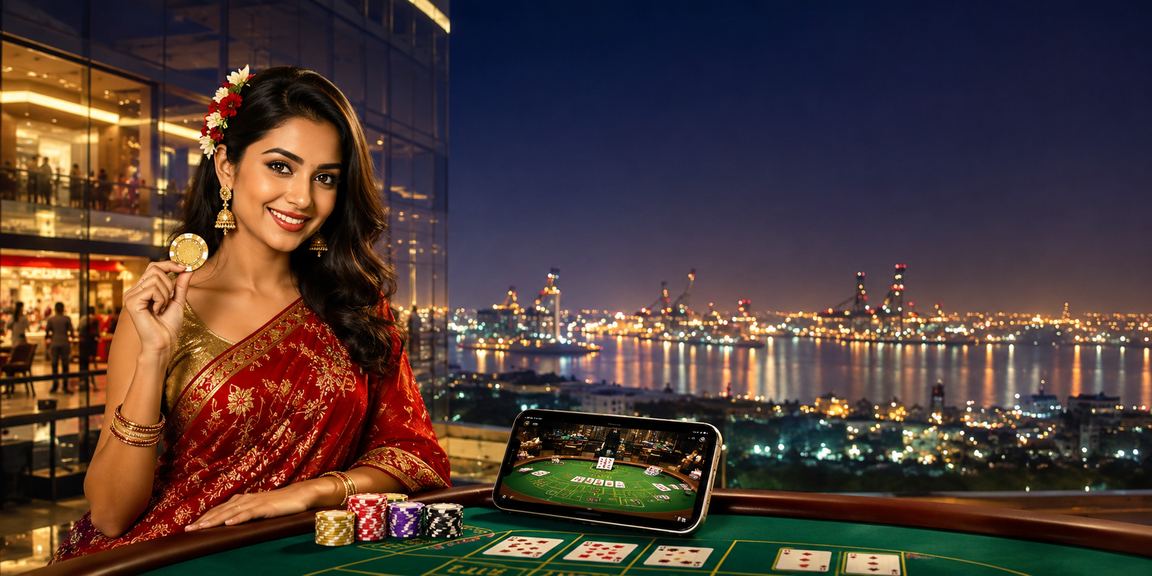 bijli casino
