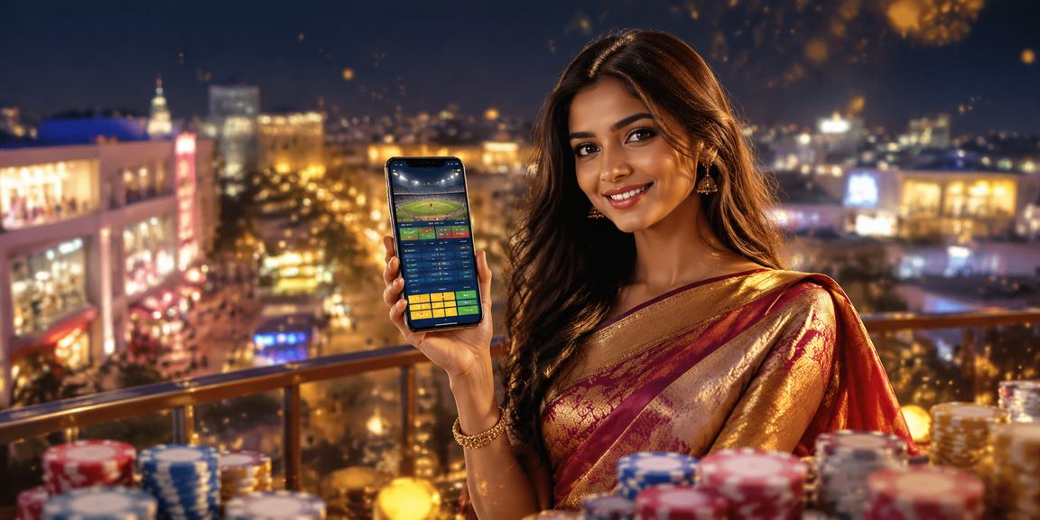 bijli casino