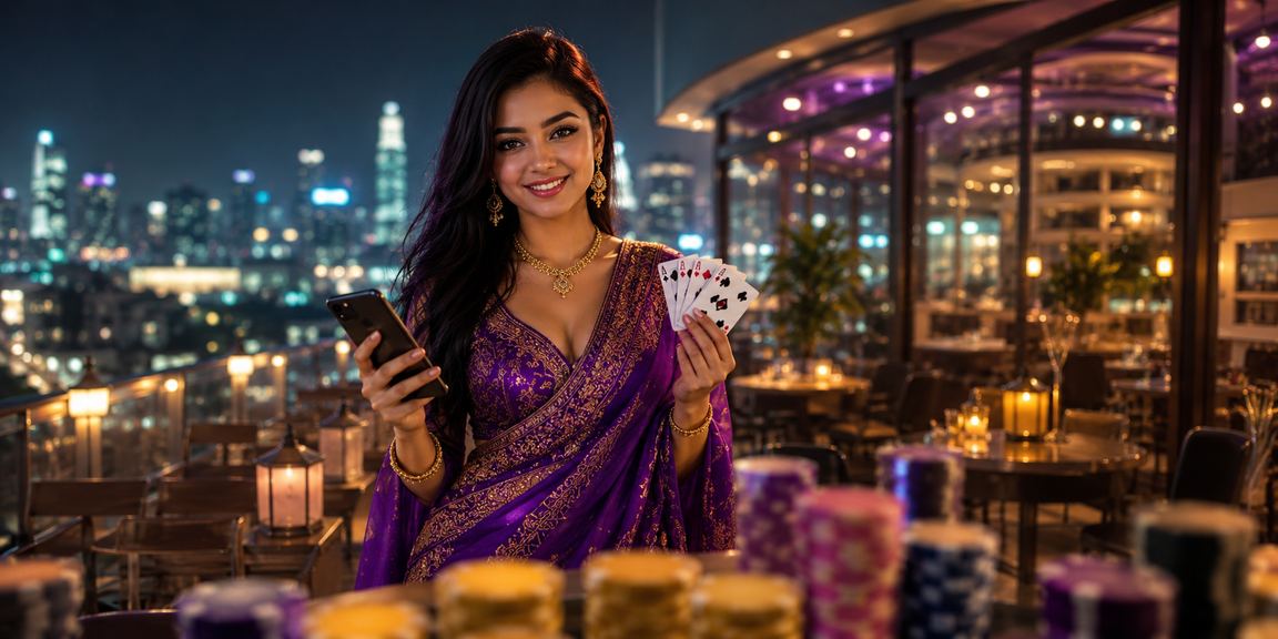 bijli casino