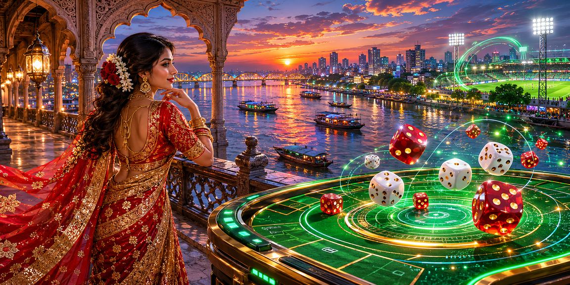 bijli casino