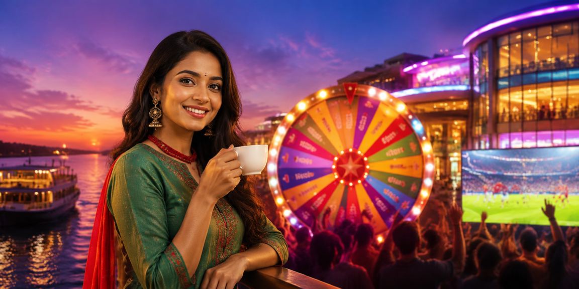 bijli casino