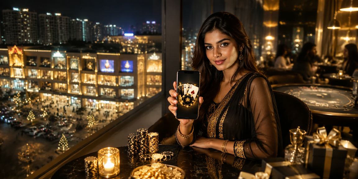 bijli casino