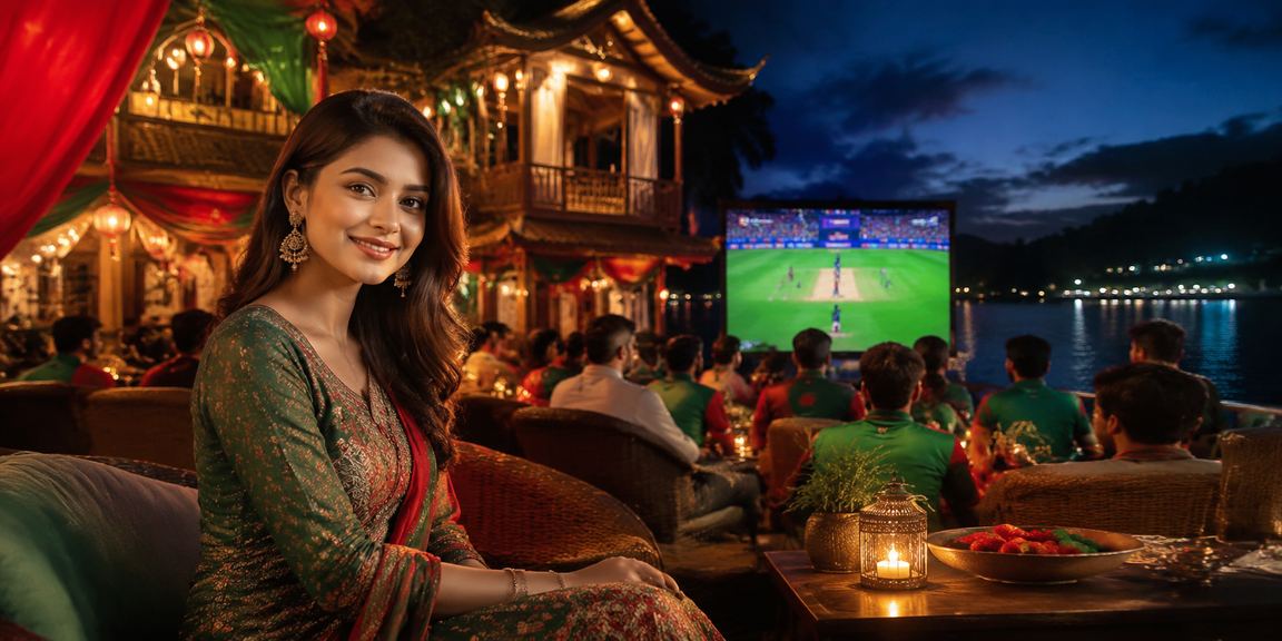 bijli casino