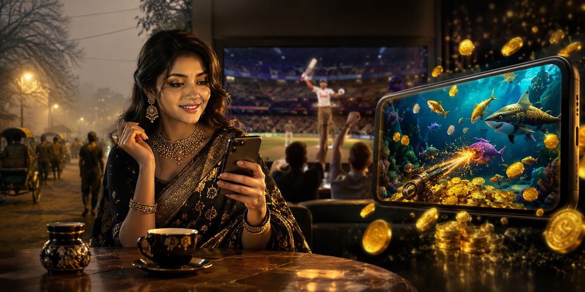 bijli casino