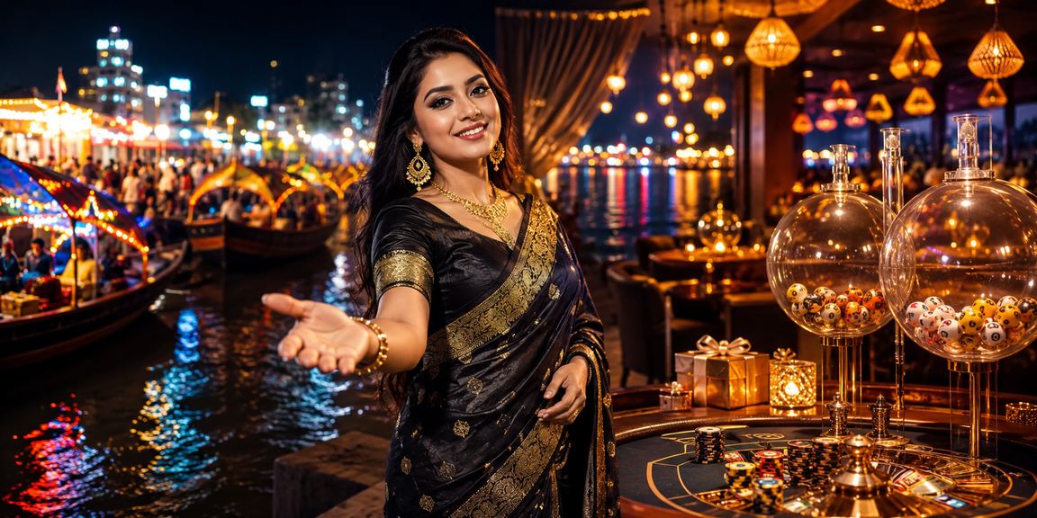bijli casino