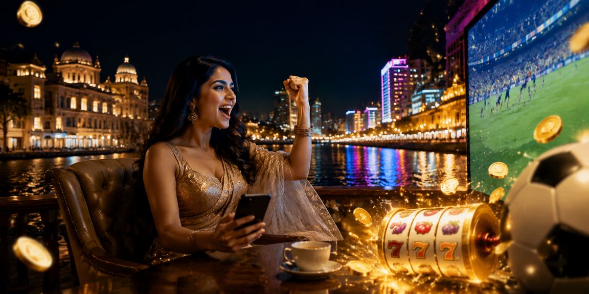 bijli casino