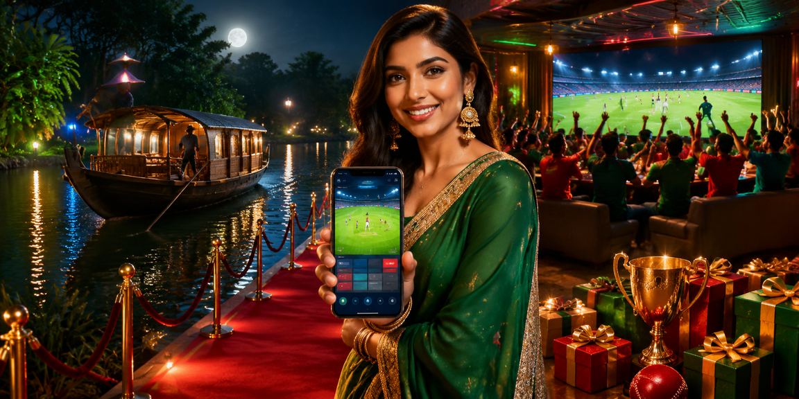 bijli casino