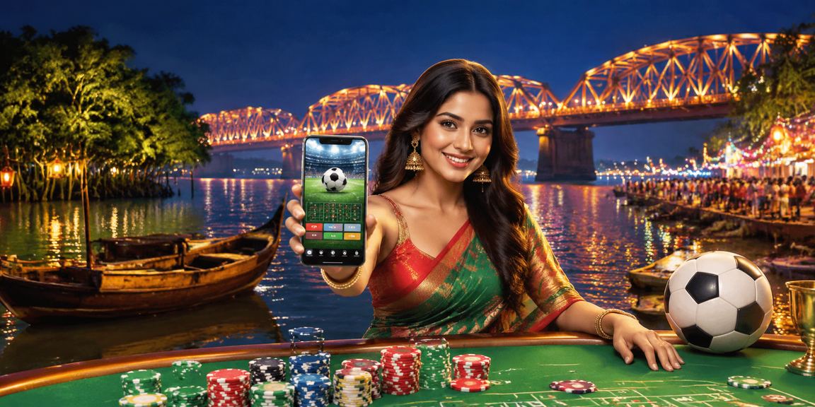 bijli casino