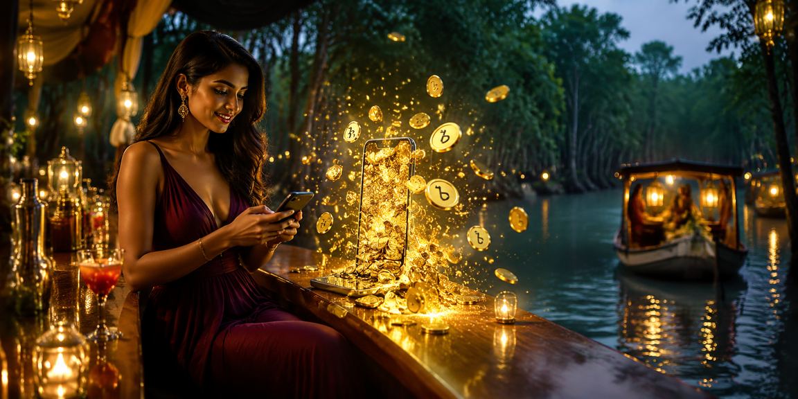 bijli casino